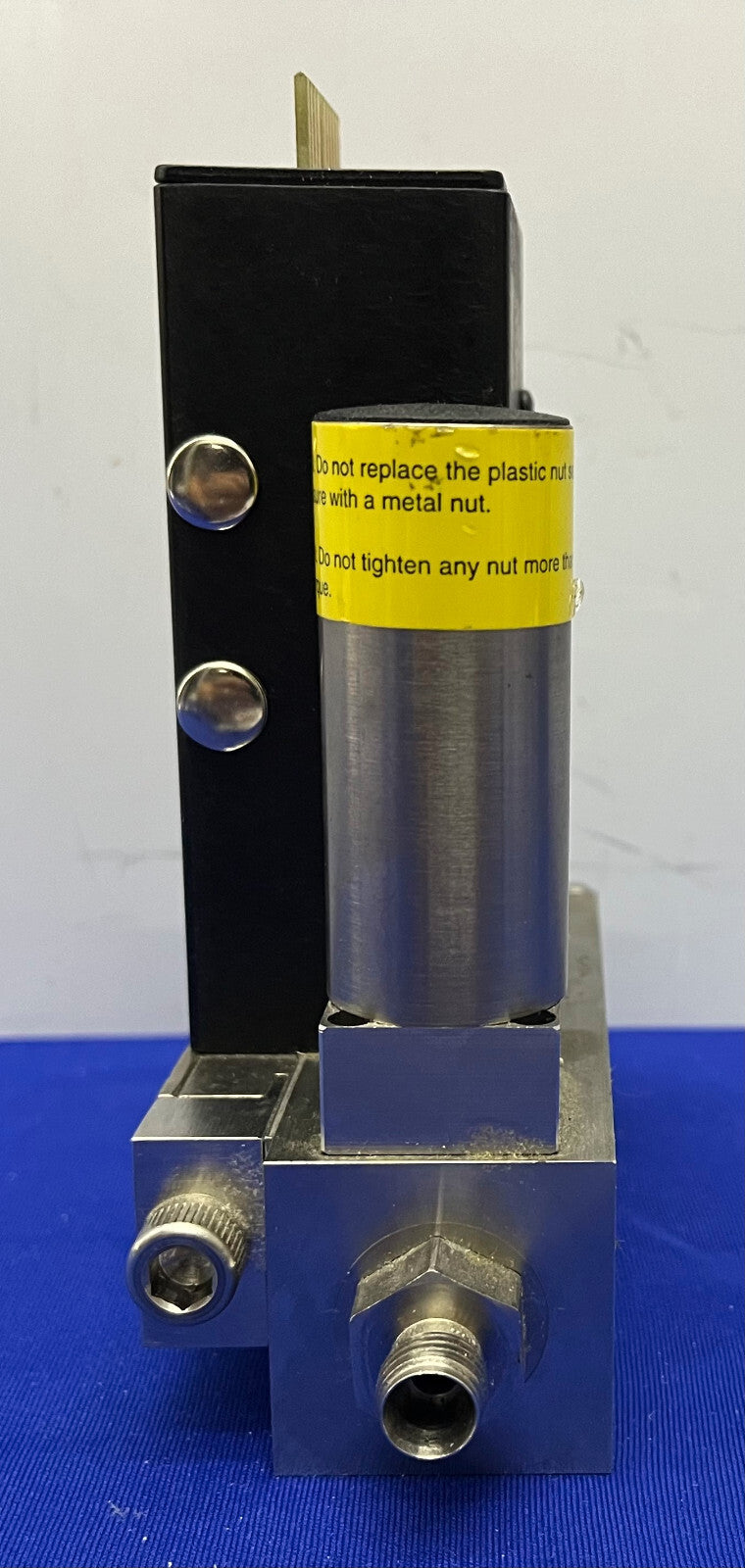 SIERRA MASSA STROOMREGELAAR 840M-2-OV1-SV1-E-V1-S1 30PSIG 