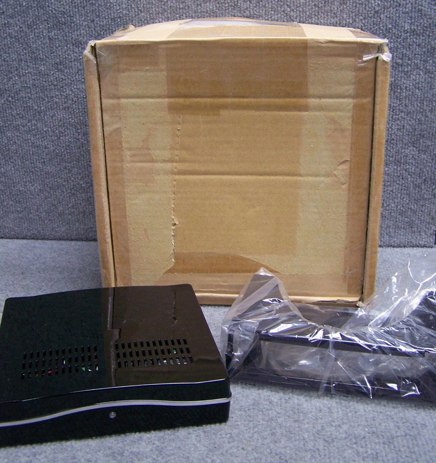 MRID SOLUTIONS APC1000 APC 1000 MIKROCOMPUTER