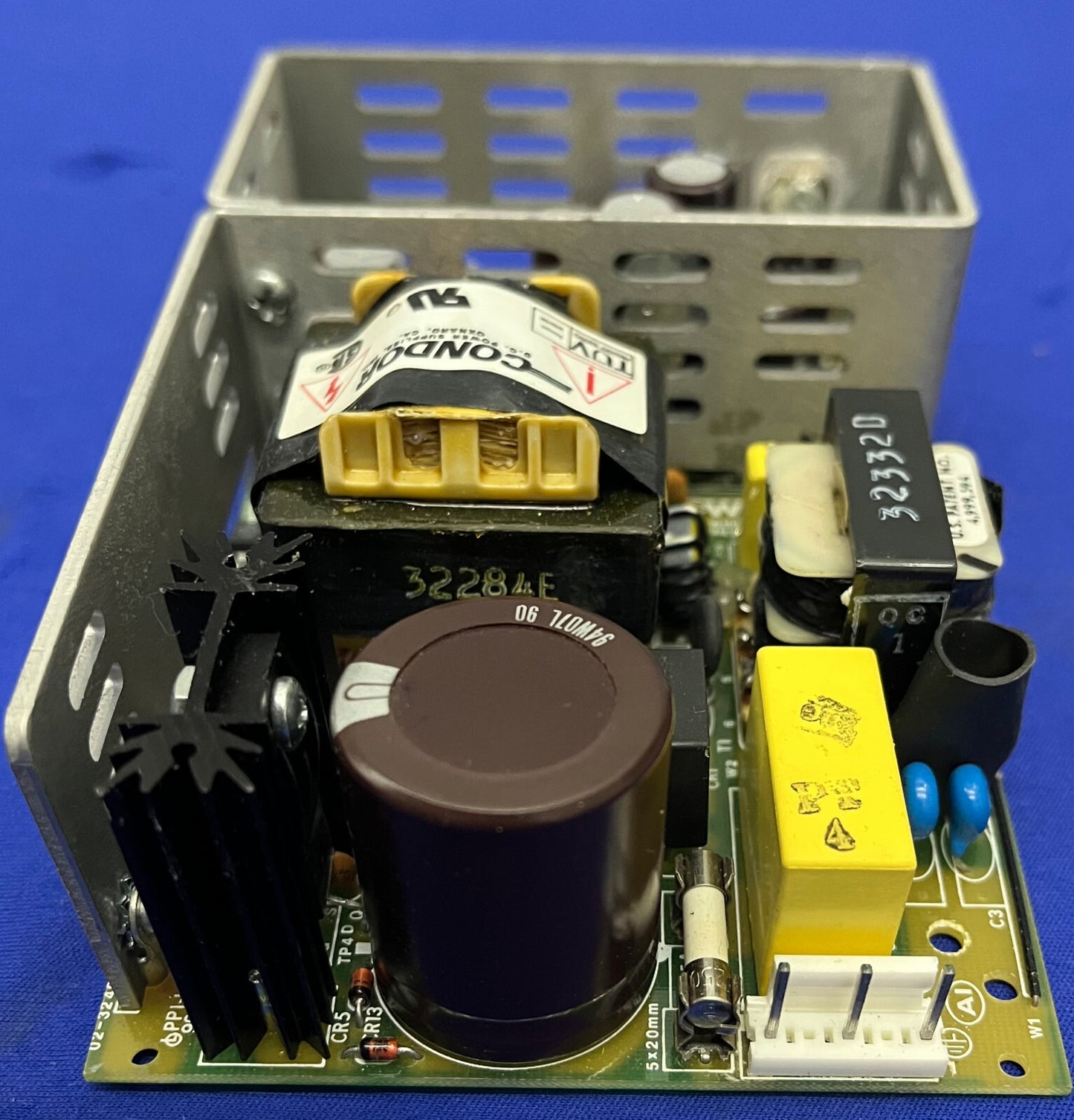 CONDOR GPM55B NETZTEIL 55W MAX. AUSGANG 12V 3A 5V 6A 