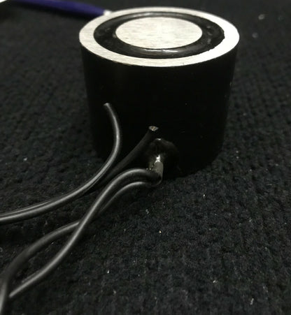 MAGNETECH CORP., R-2016-12 AIMANT ÉLECTROMAGNÉTIQUE