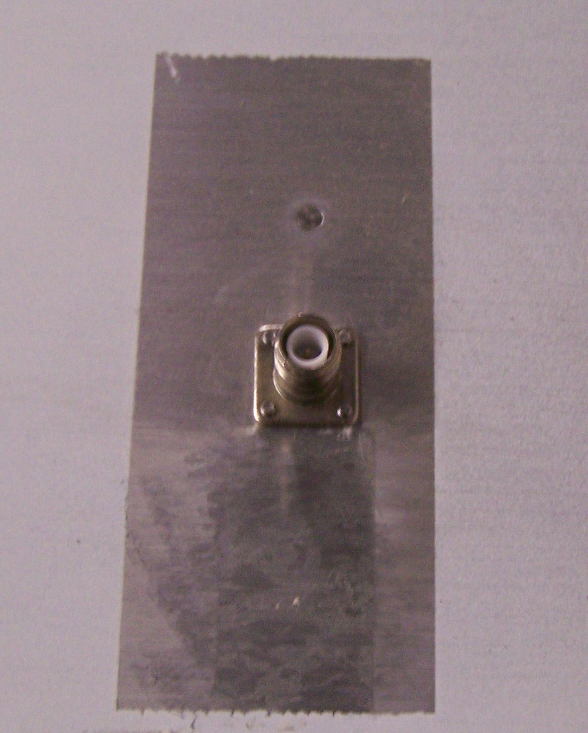 LECTOR DE ETIQUETAS MÁGICAS MERCURY API THING MERCURY 4 TM-M4/W-NA-02
