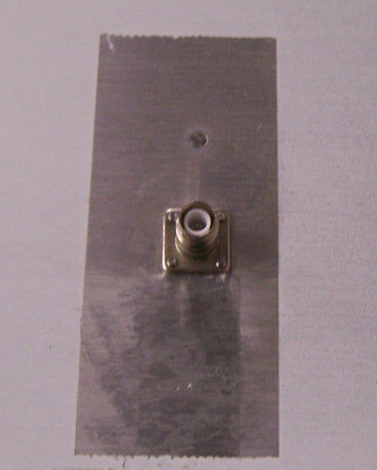LECTOR DE ETIQUETAS MÁGICAS MERCURY API THING MERCURY 4 TM-M4/W-NA-02