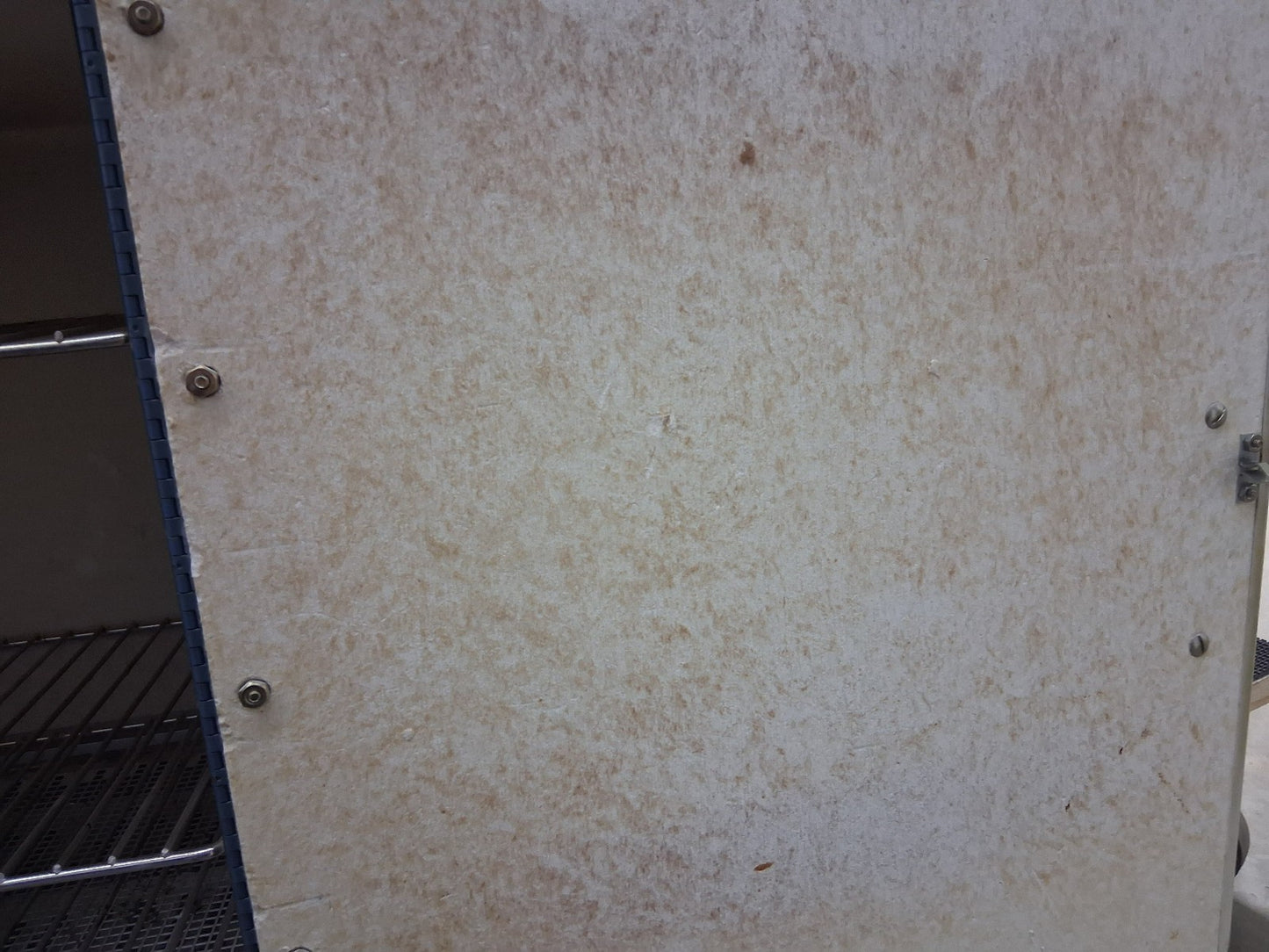 BLUE M SW-17TA シングルウォールラボオーブン