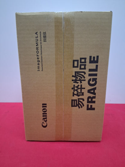 Cannon DR-C240 IMAGE FORMULA DOCUMENT SCANNER BRAND NEW