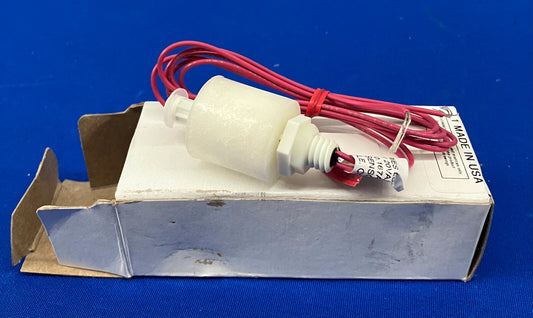 INTERRUTTORE DI LIVELLO SERIE GEMS LS-3 171514