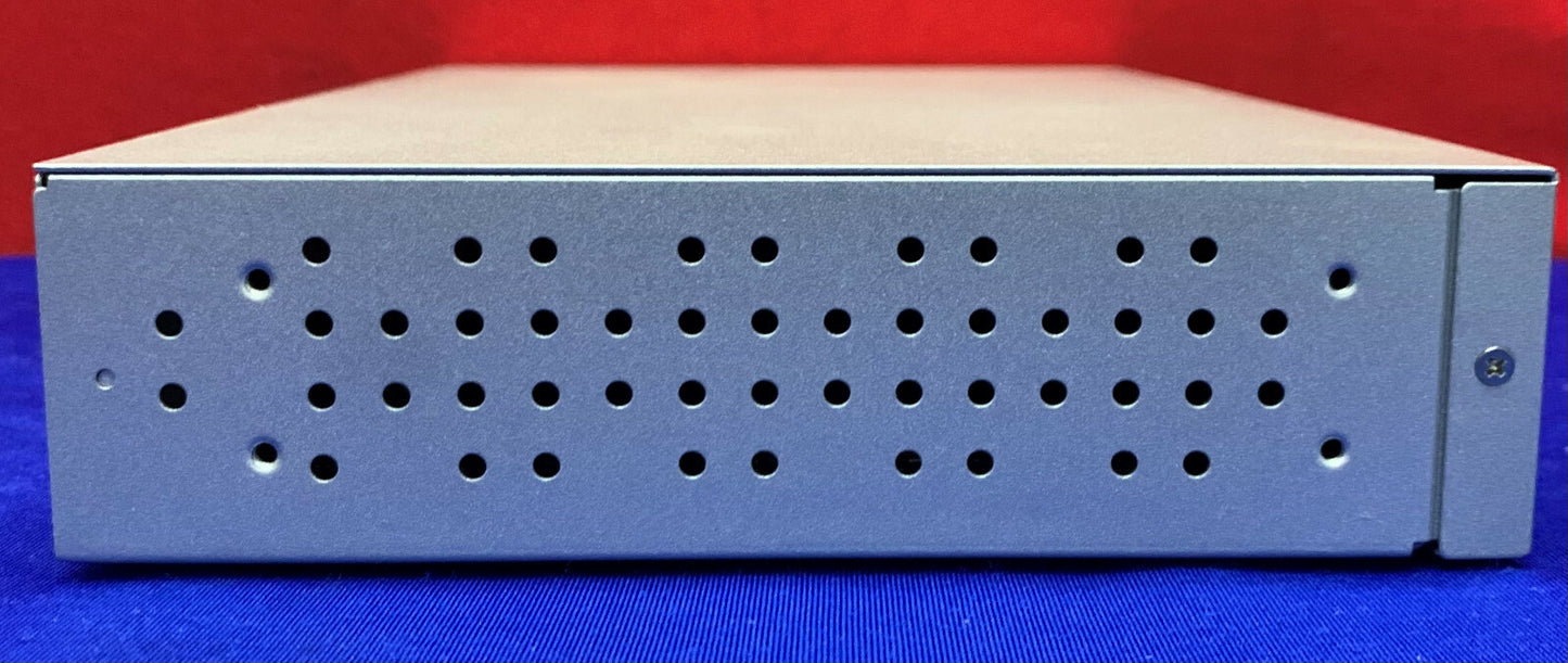 Edgewater Network 4550-serie 120-4550-01-D