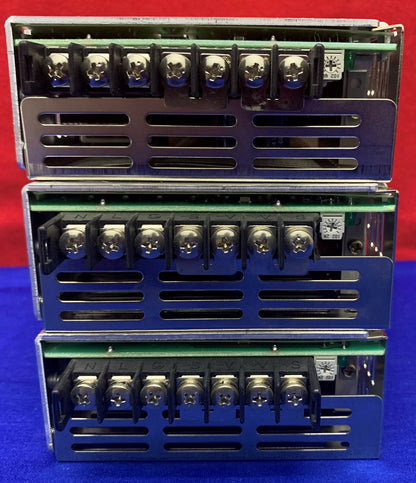 1 partij van 3 - KGCOMP SPN150-48S voeding 48V 3.3A