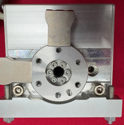 SMC ELECTRIC ACTUATOR ROTARY LER10J-3-S56P1D DC24V CLASS 2