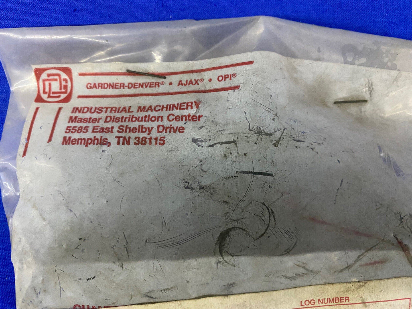 INDUSTRIEMASCHINEN GARDNER-DENVER ® 2010219 SPINNENKUPPLUNG