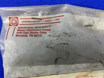 INDUSTRIEMASCHINEN GARDNER-DENVER ® 2010219 SPINNENKUPPLUNG