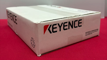 KEYENCE OP-87355 CONTROL CABLE NFPA79 COMPATIBLE 10 METER