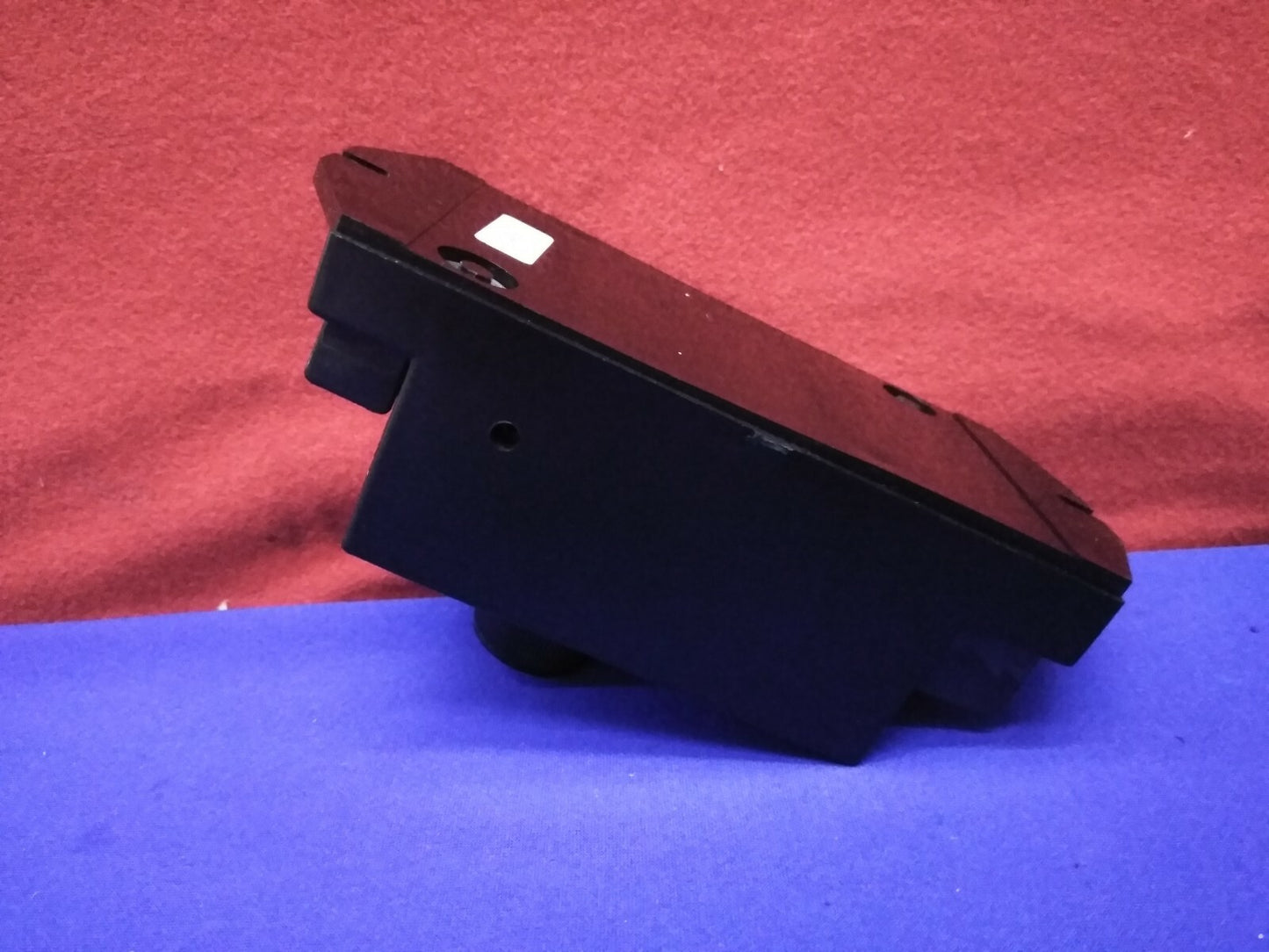 REGOLATORE DI TEMPERATURA ZYTRON BB 45-086 ZCP 100-8-Z019