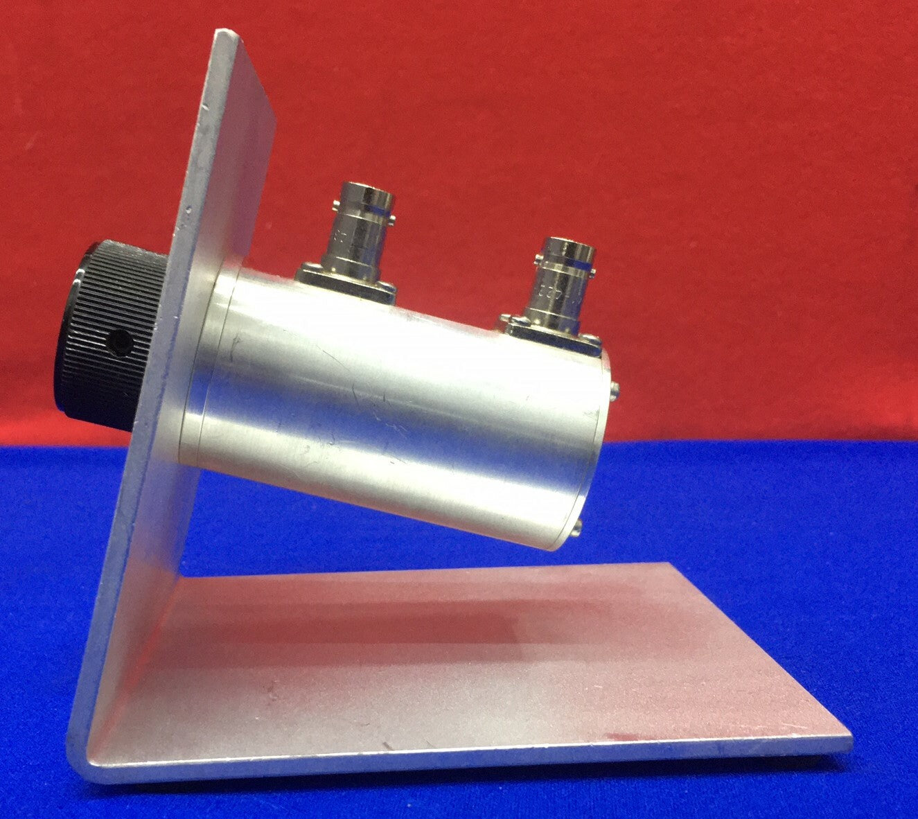 ATTÉNUATEUR ROTATIF À PAS PASTERNACK ENTERPRISES PE7034-4 