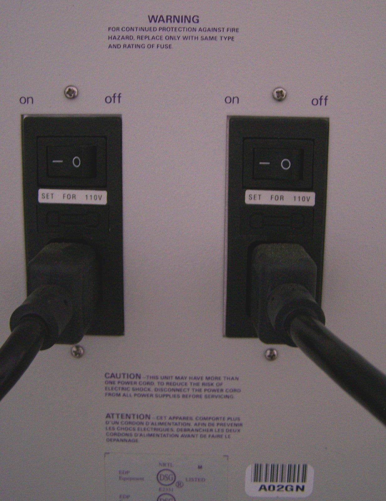 FIBERMUX FX6600+ 2 CARDS: 10 BASET 13Z  & SMART LINK 81Z-CARD CROSSBOW CHASSIS