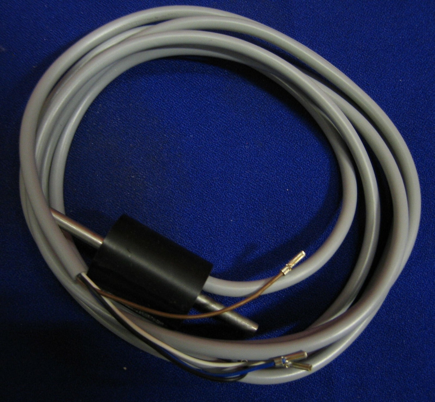 TURCK  FLOW CONTROL IN-LINE SENSOR D-45472 FCI-D03A4P-NA