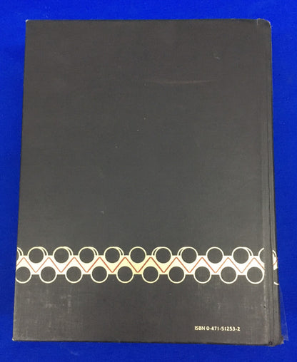 WILEY-INTERSCIENCE ISBN 0-471-51253-2 BEKNOPTE ENCYCLOPEDIE VAN POLYMEERWETENSCHAP