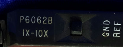 Tekteonix P6062B 1X-10X オシロスコーププローブ