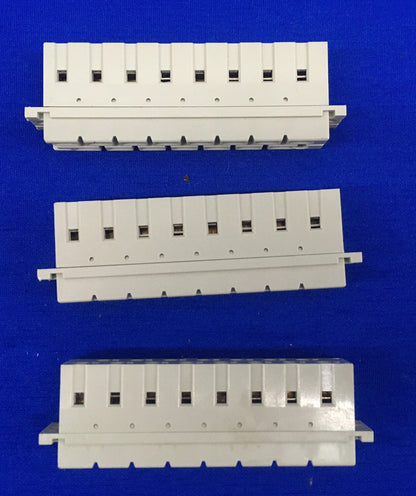 1 ロット数量 3 - EPT 114-40070 コネクタ 15 ピン
