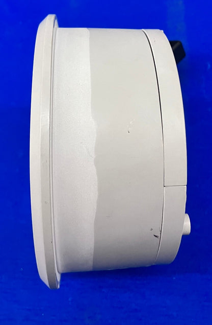 DWYER DIGITAL DIFFERENTIAL PRESSURE GAUGE DM-1102  FOR PARTS AND REPAIR