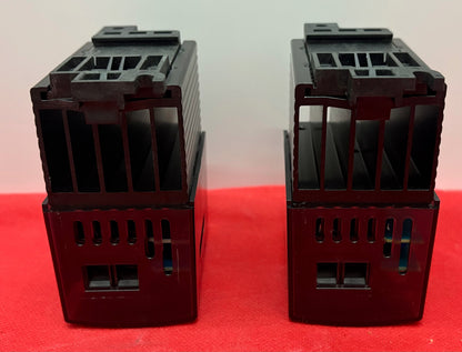 WATLOW DIN-A-MITE DA10-24C0-0000 SOLID STATE POWER CONTROL - 1 LOT QTY 2