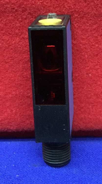 SENSORE FOTOELETTRICO RETRORIFLETTENTE SICK WL9-2P431 / WL92P431 