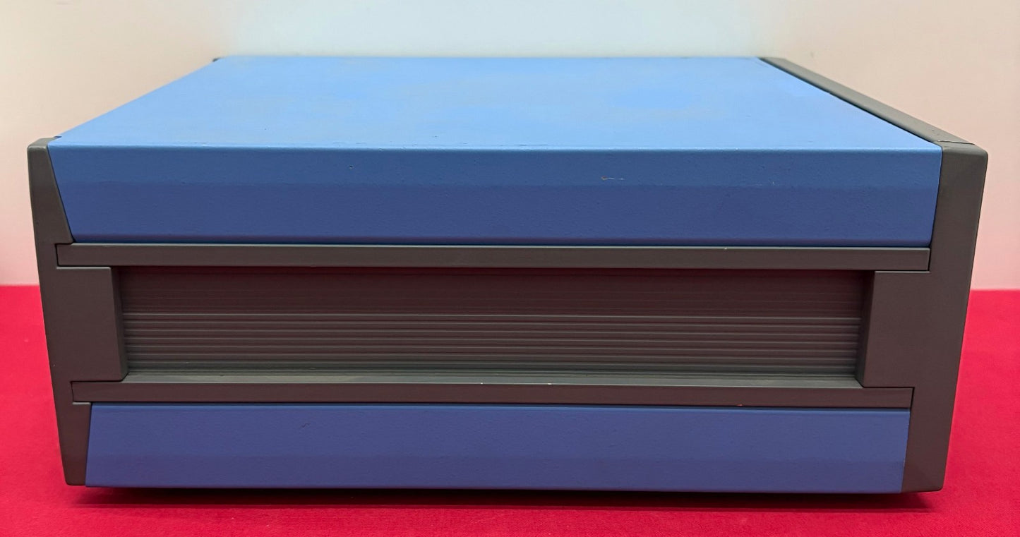 ED&D LT-601 LEAKAGE CURRENT TESTER 110-120/220-240 VAC - FOR PARTS/REPAIR