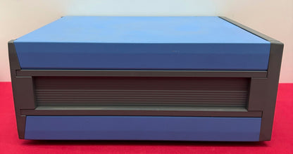 ED&D LT-601 LEAKAGE CURRENT TESTER 110-120/220-240 VAC - FOR PARTS/REPAIR