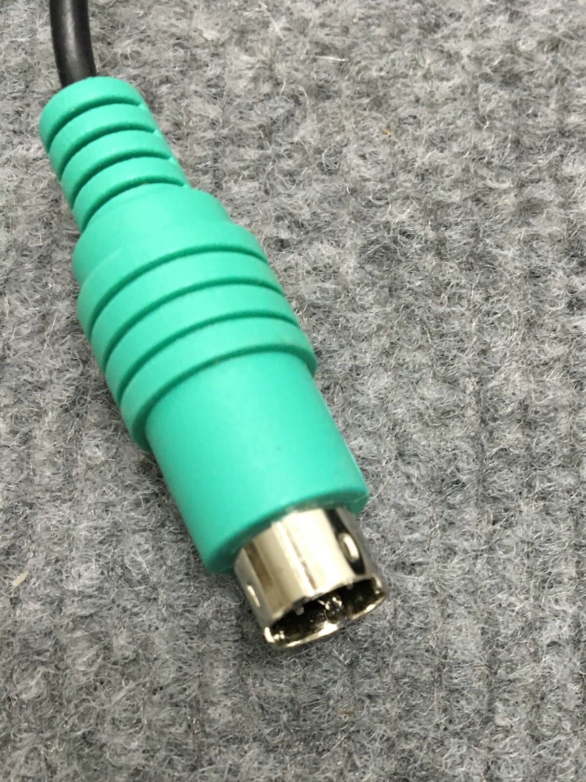 SCROLLMUIS HOOGGEVOELIG 600DPI