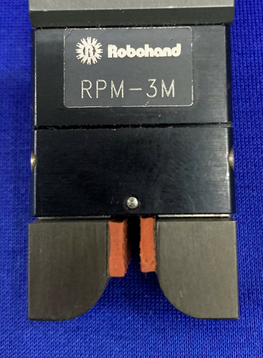 Pinza paralela Destaco RPM-3M Mini Robohand