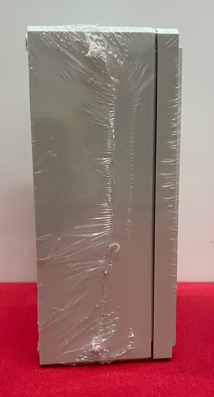 HOFFMAN Q4PBPCDM 15149 MINATURE CONTROL STATION ENCLOSURE