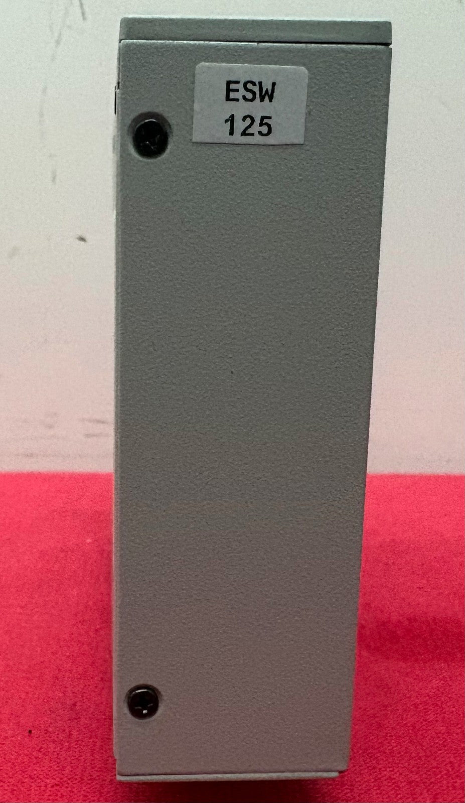 Allen Bradley AB STRATIX 2000 ™ 1783-US5T SER-A UNMANAGED ETHERNET SWITCH 171066