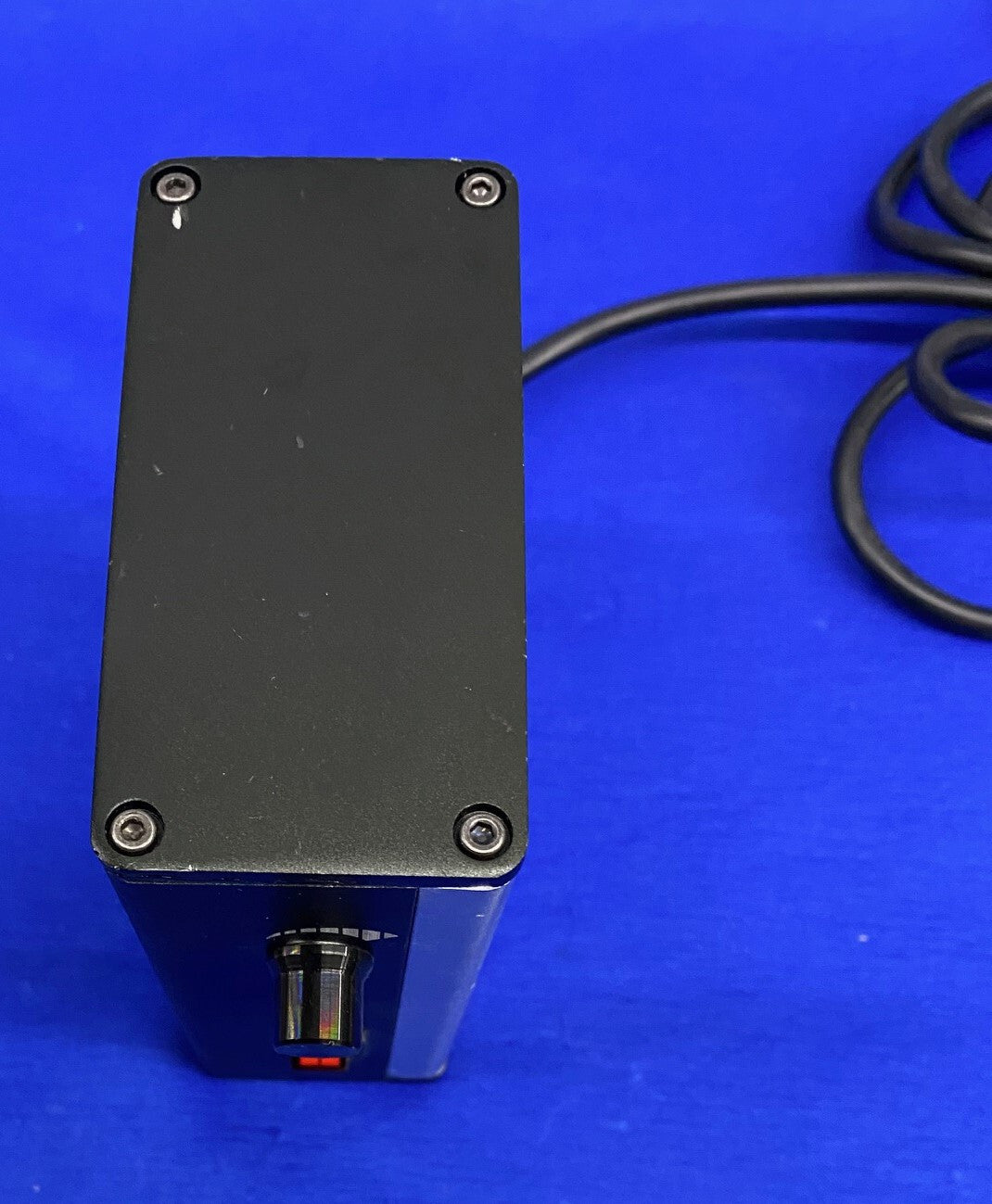 SCIENSCOPE IL-LED-R2E NETZTEIL, MAX. LEISTUNG 8 W, EINGANG: 96–265 VAC – KEIN RINGLICHT