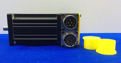 PARKER SM232AE-NTQN SERVOMOTOR