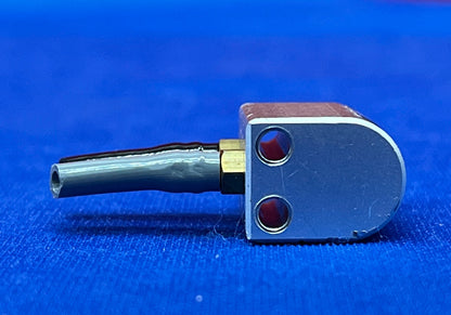 PARKER SCHRADER FALTENBALG TKY-W-4.5x3 4.5x3 / TKYW45X3 / 5Y24 PNEUMATIKZYLINDER