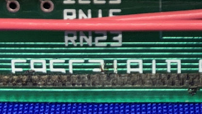 Lumonics-interfacekaart E85C3181D