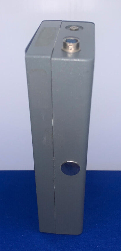 CHATILLON デジタルフォースゲージ DFIS 50、50 x .05LB、25 x 0.02KG 部品/修理用