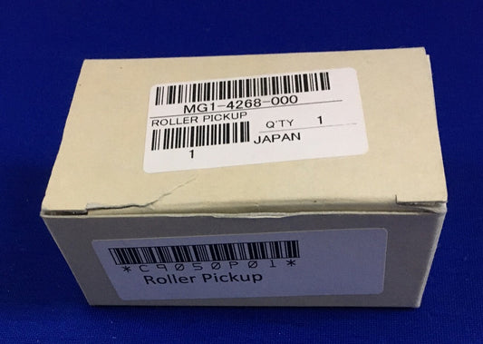 MG1-4268-000/MG14268000/C9050P01 ROLLER PICKUP (MFG CANON?)