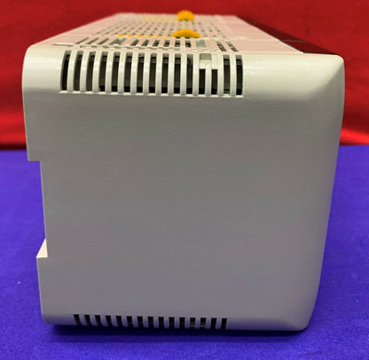 Omron Sysmac PLC CQM1-CPU41-V1 / PA203 OCH OC221 / OD212-modules programmeerbaar 