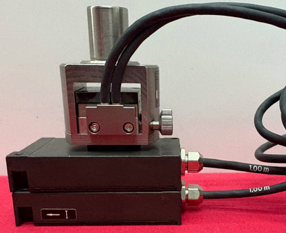 HEIDENHAIN KGM 290 261 01 GRID ENCODER PART ABTASTKOPF SCANNING HEAD - FOR PARTS