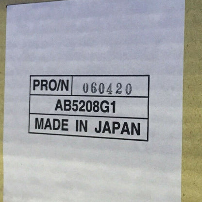 PRINTRONIX スペアパーツ 配布 703540-001 REV C スモークフィルター