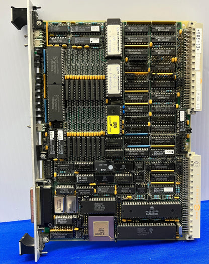 RADSTONE PME 68-12 INSTRUMENTATIE ENKELE BOARD VME INTERFACE