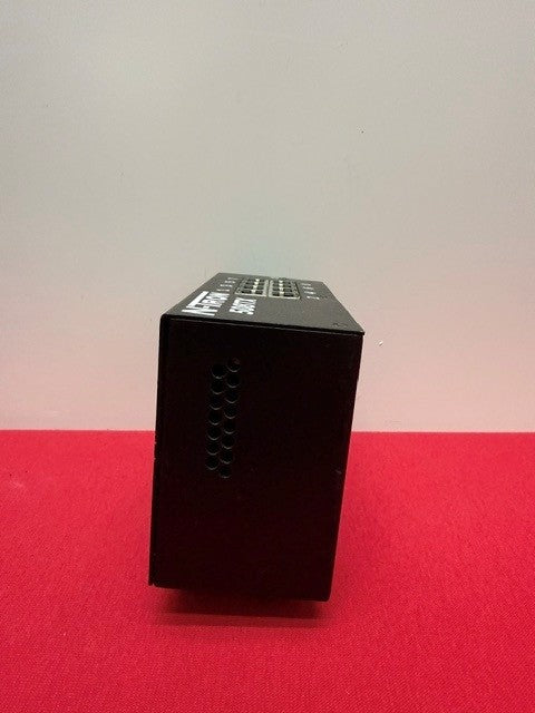 N-TRON 508TX-A Networking Router