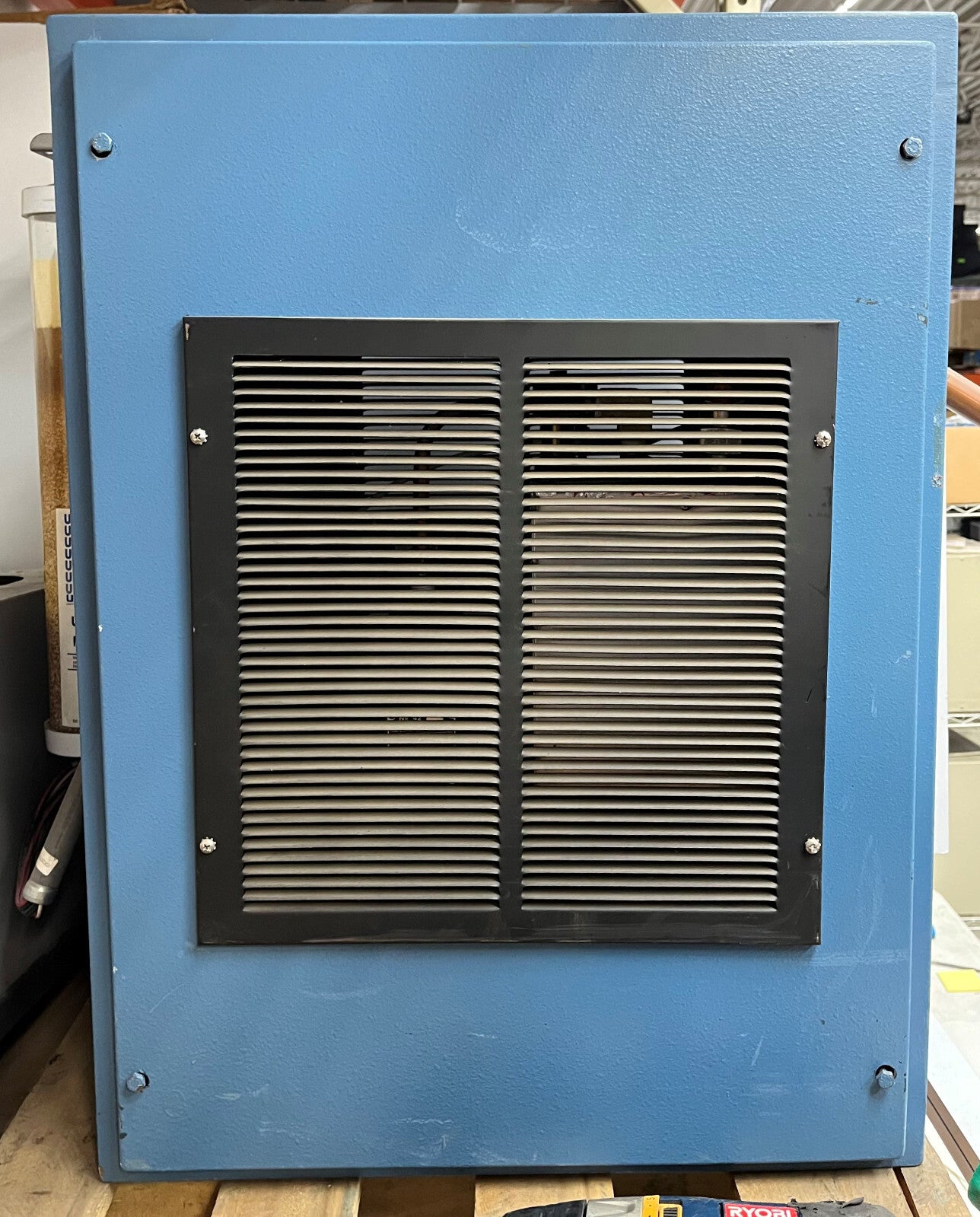 MCDONNELL & MILLER HUMIDIFIER BOILER 42S  LOW WATER CUT-OFF & PUMP CONTROL PARTS