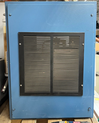 MCDONNELL & MILLER HUMIDIFIER BOILER 42S  LOW WATER CUT-OFF & PUMP CONTROL PARTS