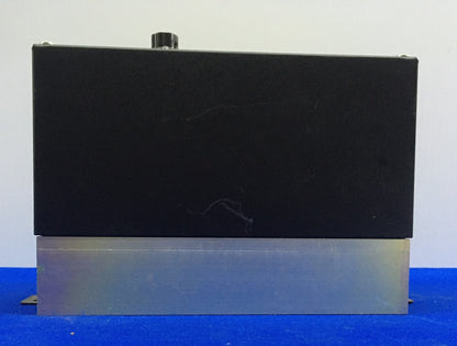 CONTROL IR 5620 / 5620-33--00 / 085424-015 EINPHASIGER LEISTUNGSREGLER