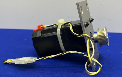 MOTOR ORIENTAL REVERSIBLE 0RK1GN-A Y CABEZAL DE REDUCCIÓN 0GN50K