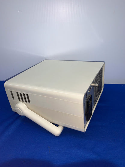 MORITEX MS-500C MICROSCOPEMAN Source lumineuse pour microscope Halogène