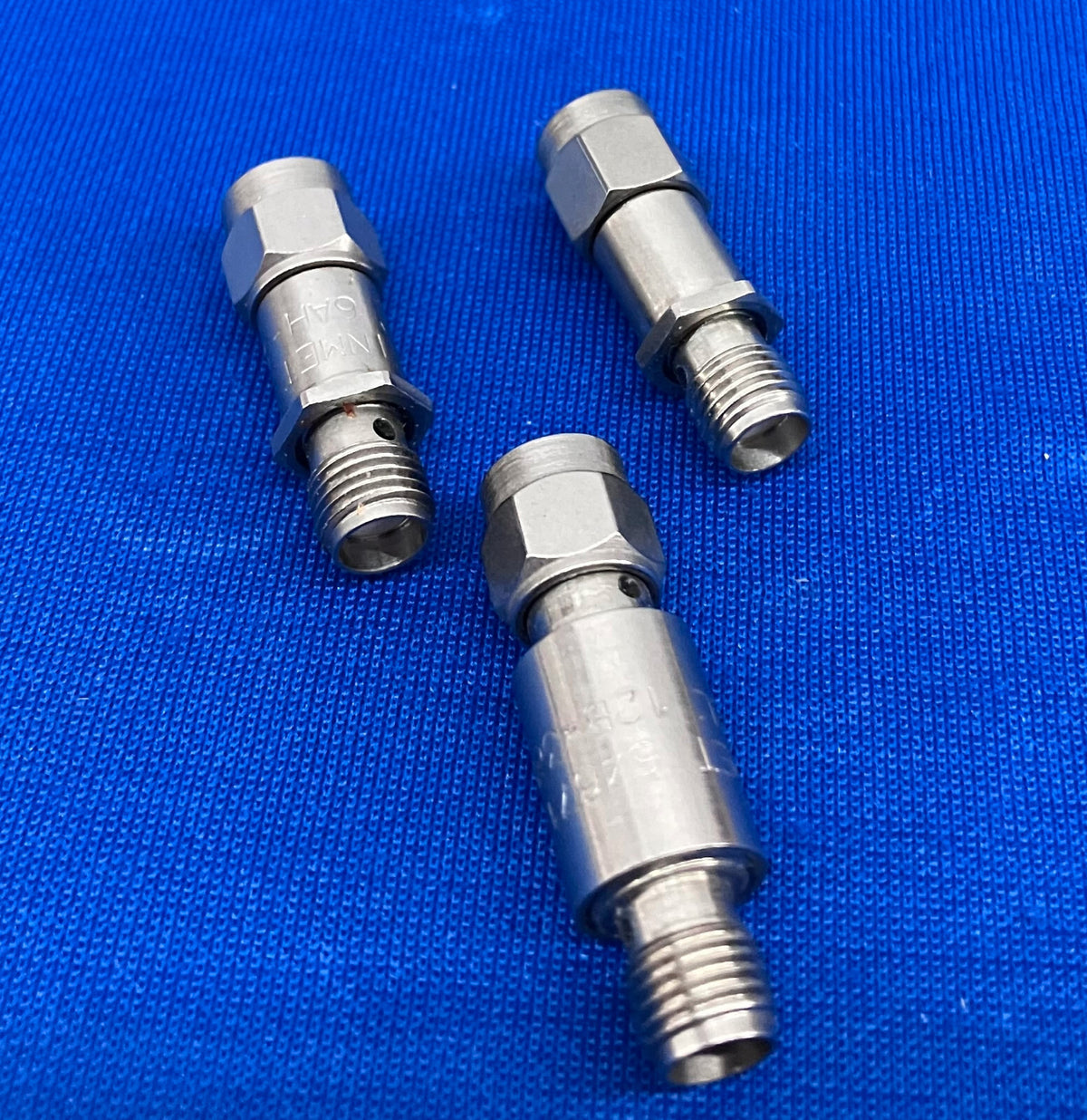 INMET 12AH-30DB (2 UNITÉS) / 64671-12B-3DB LOT DE 3