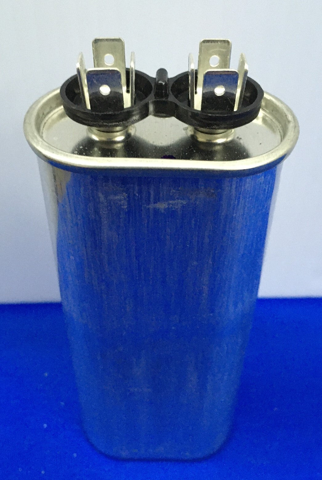 コーネル デュビリエ エレクトロニクス CDE SFA66T10K475B-F / 338-4451-ND コンデンサ