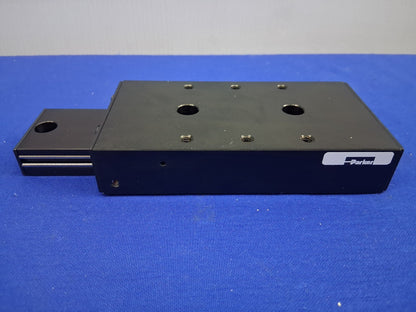 Parker  4701 Ball Bearing Manual Linear Slide Standard Manual Positioner